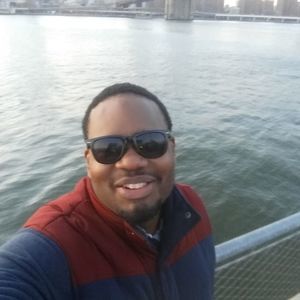 Meet your Posher, Ramon